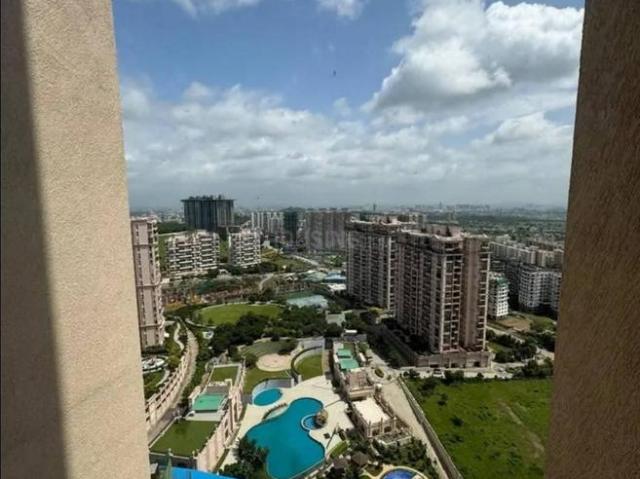 2 BHK Apartment in Mohammed Wadi for rent Pune. The reference number is 20764417