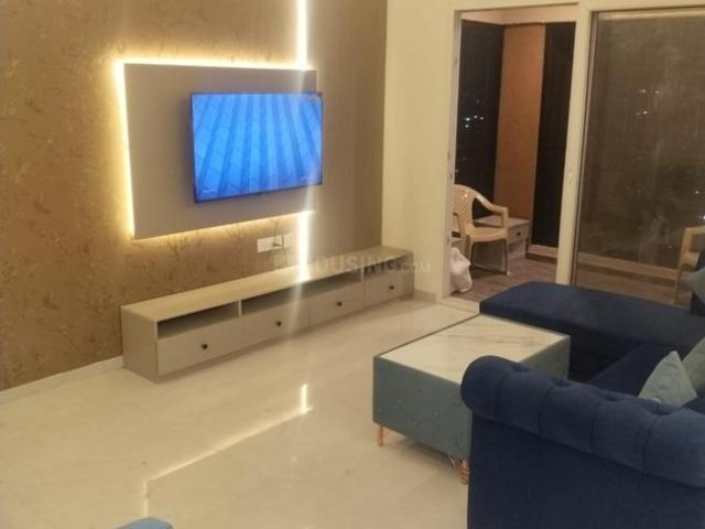 2 BHK Apartment in Mohammed Wadi for rent Pune. The reference number is 20764971