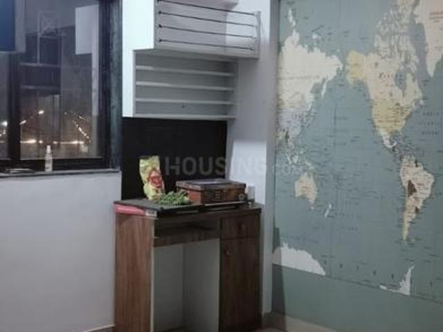 2 BHK Apartment in Mohammed Wadi for rent Pune. The reference number is 20785313