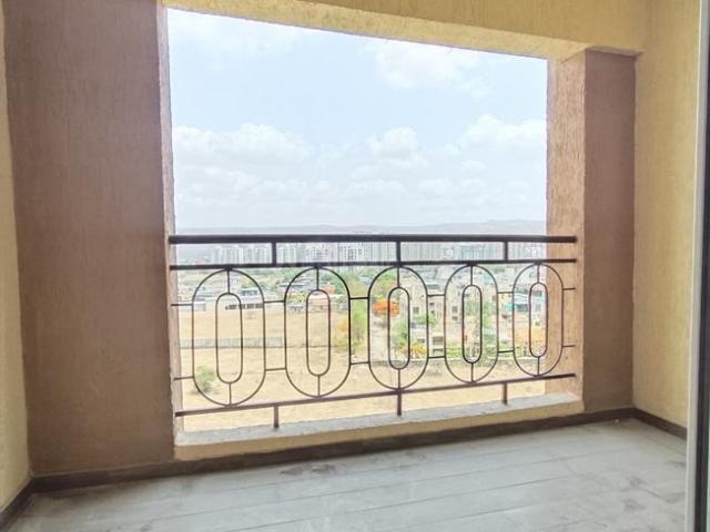 2 BHK Apartment in Mohammed Wadi for rent Pune. The reference number is 20797063