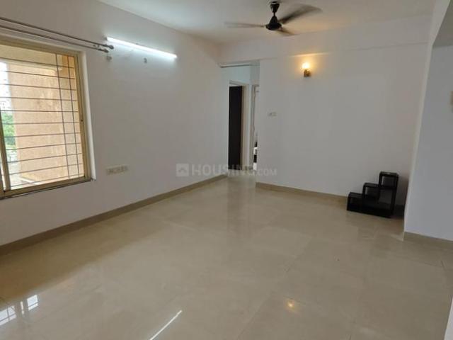 2 BHK Apartment in Mohammed Wadi for rent Pune. The reference number is 20839608