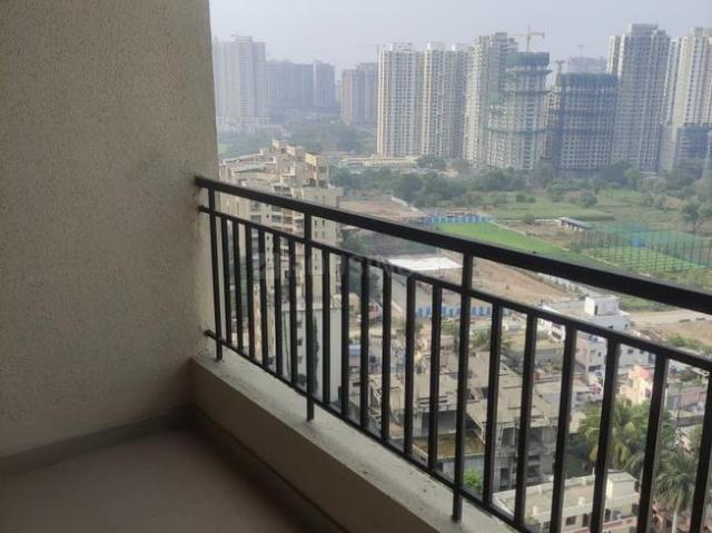2 BHK Apartment in Mohammed Wadi for rent Pune. The reference number is 20839911