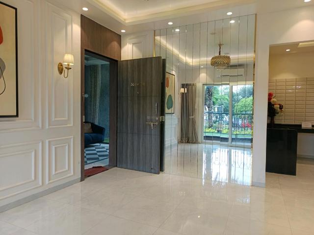 2 BHK Apartment in Mohammed Wadi for rent Pune. The reference number is 20859632