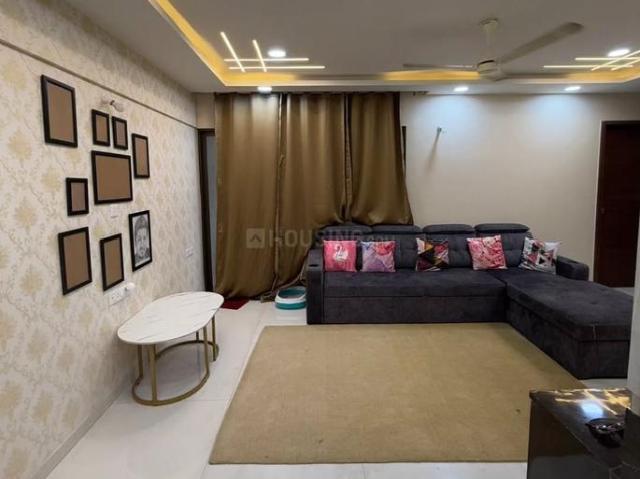 2 BHK Apartment in Mohammed Wadi for rent Pune. The reference number is 20875088