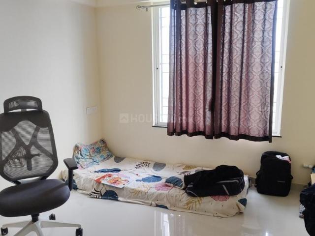 2 BHK Apartment in Mohammed Wadi for rent Pune. The reference number is 20875642