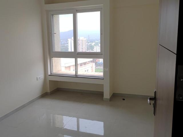 2 BHK Apartment in Mohammed Wadi for rent Pune. The reference number is 20877828