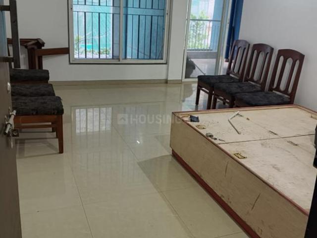 2 BHK Apartment in Mohammed Wadi for rent Pune. The reference number is 20878377