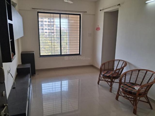 2 BHK Apartment in Mohammed Wadi for rent Pune. The reference number is 20904189