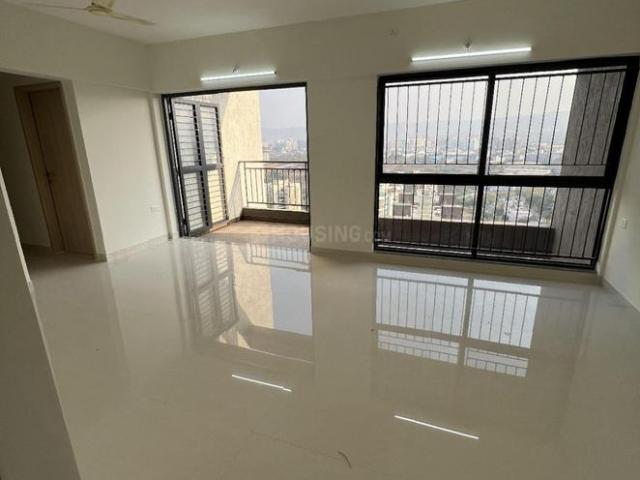 2 BHK Apartment in Mohammed Wadi for rent Pune. The reference number is 20909682