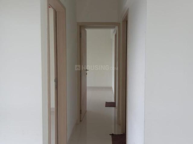 2 BHK Apartment in Mohammed Wadi for rent Pune. The reference number is 20916017