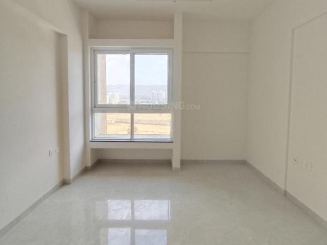 2 BHK Apartment in Mohammed Wadi for rent Pune. The reference number is 20924374