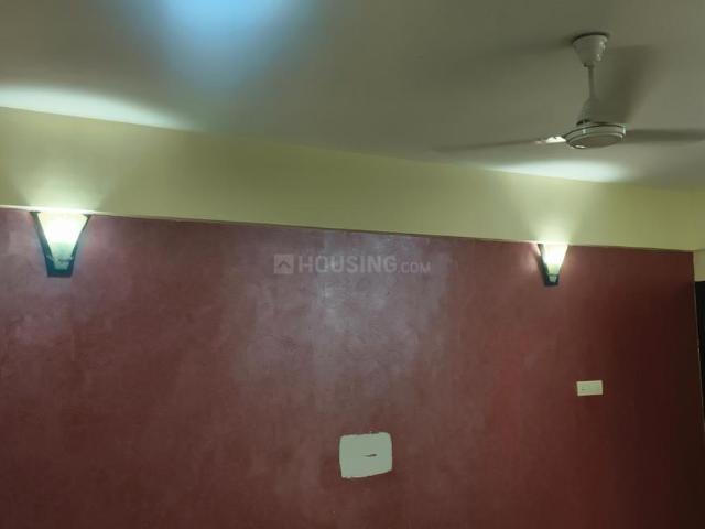 2 BHK Apartment in Mohammed Wadi for rent Pune. The reference number is 20920120