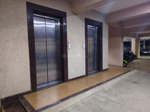 2 BHK Apartment in Mohammed Wadi for rent Pune. The reference number is 20920160