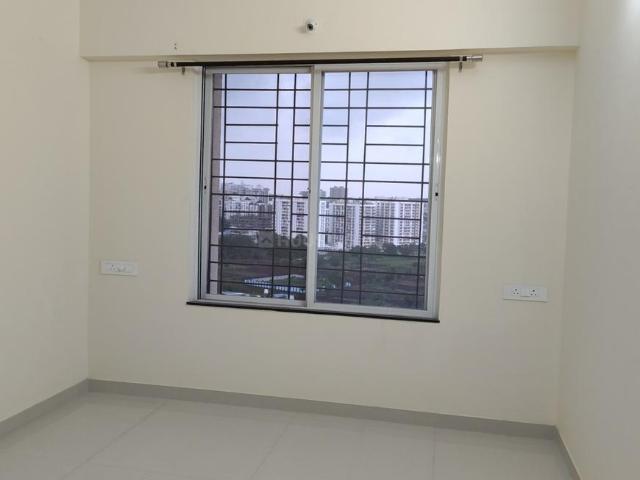 2 BHK Apartment in Mohammed Wadi for rent Pune. The reference number is 20920310