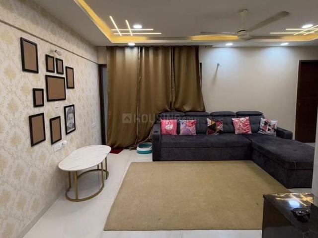 2 BHK Apartment in Mohammed Wadi for rent Pune. The reference number is 20923285