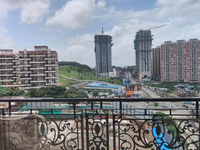 2 BHK Apartment in Mohammed Wadi for rent Pune. The reference number is 20939406