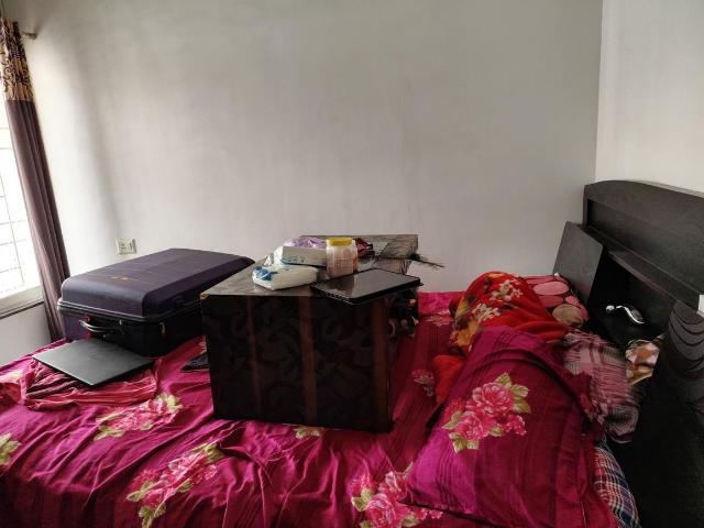 2 BHK Apartment in Mohammed Wadi for rent Pune. The reference number is 20956477