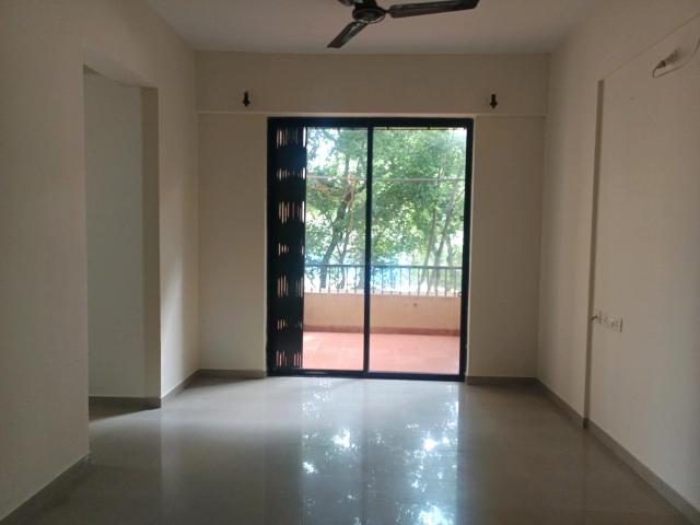 2 BHK Apartment in Mohammed Wadi for rent Pune. The reference number is 20957373
