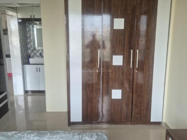 2 BHK Apartment in Mohammed Wadi for rent Pune. The reference number is 20968770