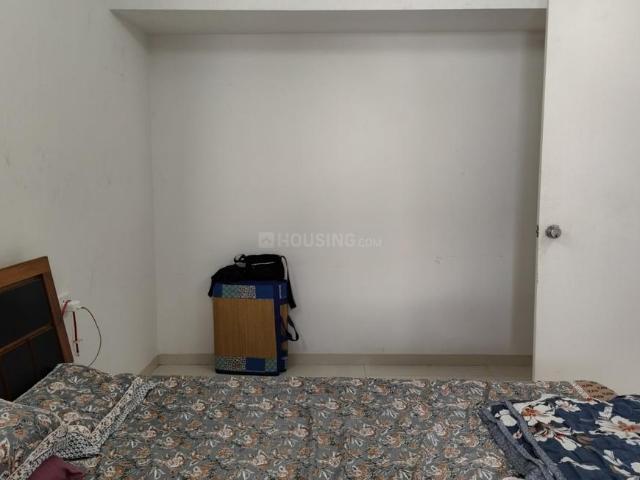 2 BHK Apartment in Mohammed Wadi for rent Pune. The reference number is 20969447