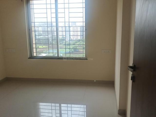 2 BHK Apartment in Mohammed Wadi for rent Pune. The reference number is 20970408