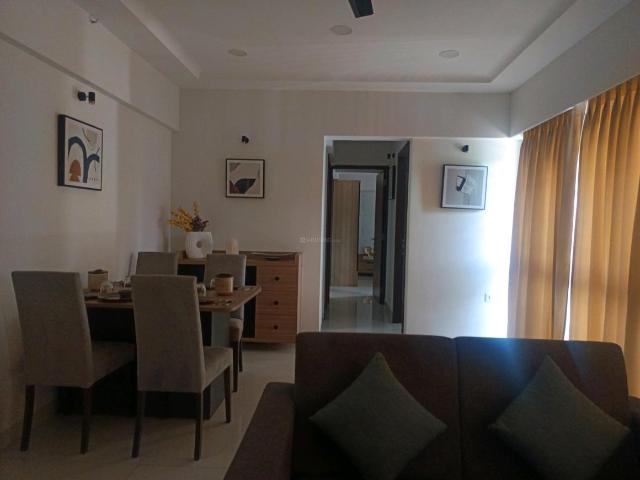 2 BHK Apartment in Mohammed Wadi for rent Pune. The reference number is 20988126
