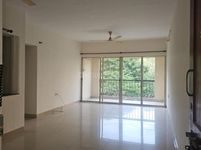 2 BHK Apartment in Mohammed Wadi for rent Pune. The reference number is 21011089