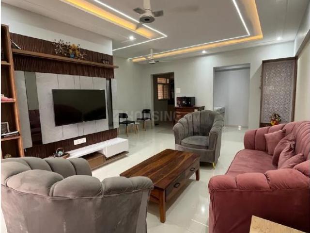 2 BHK Apartment in Mohammed Wadi for rent Pune. The reference number is 21013226