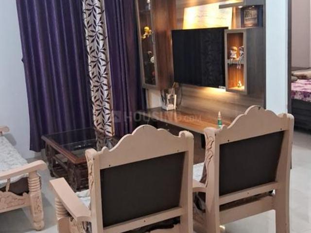 2 BHK Apartment in Mohammed Wadi for rent Pune. The reference number is 21013981