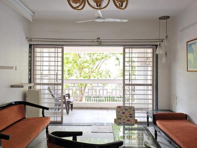 2 BHK Apartment in Mohammed Wadi for rent Pune. The reference number is 21026703