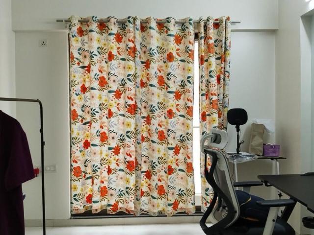 2 BHK Apartment in Mohammed Wadi for rent Pune. The reference number is 21037388
