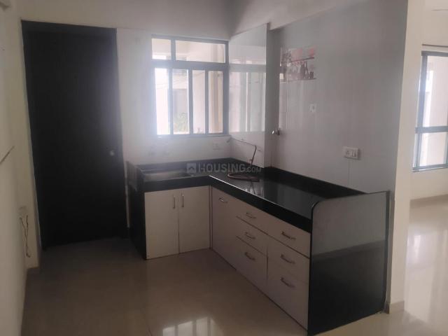 2 BHK Apartment in Mohammed Wadi for rent Pune. The reference number is 21076210