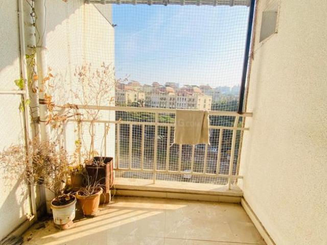 2 BHK Apartment in Mohammed Wadi for rent Pune. The reference number is 21081999