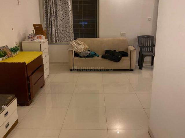 2 BHK Apartment in Mohammed Wadi for rent Pune. The reference number is 21094821