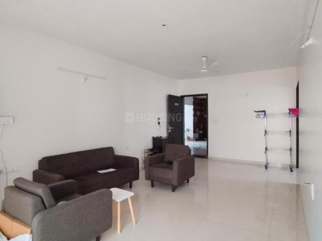 2 BHK Apartment in Mohammed Wadi for rent Pune. The reference number is 21141523