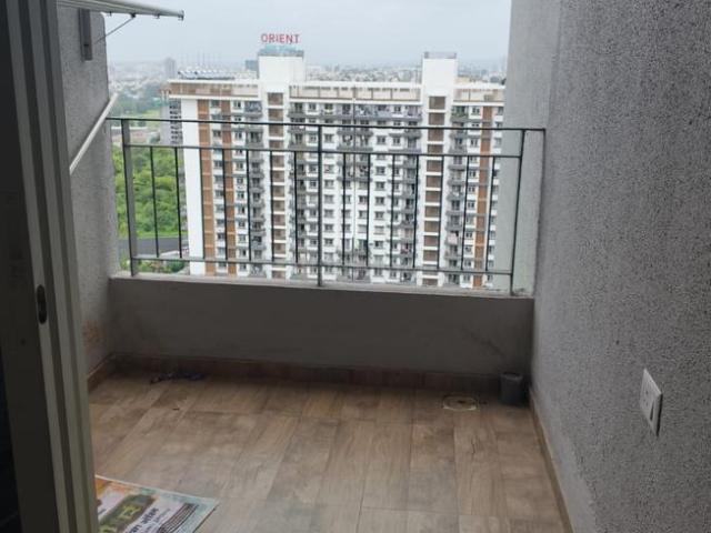 2 BHK Apartment in Mohammed Wadi for rent Pune. The reference number is 21164685