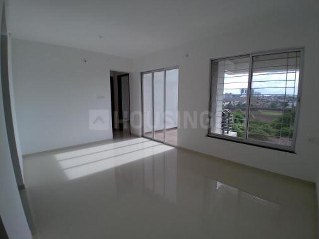 2 BHK Apartment in Mohammed Wadi for rent Pune. The reference number is 21198914