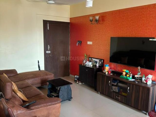 2 BHK Apartment in Mohammed Wadi for rent Pune. The reference number is 21319616