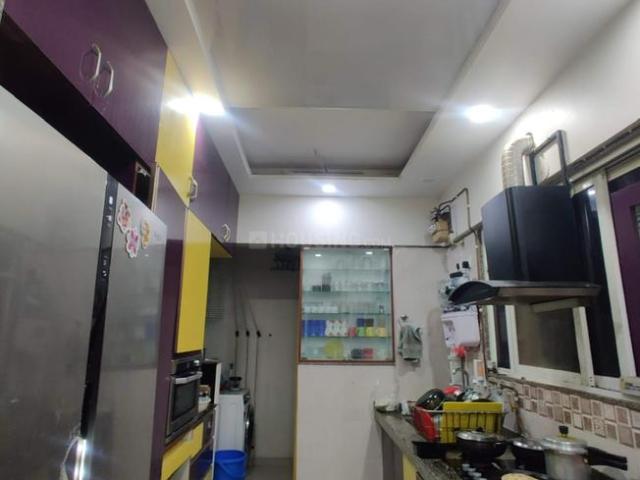 2 BHK Apartment in Mohammed Wadi for rent Pune. The reference number is 21339056
