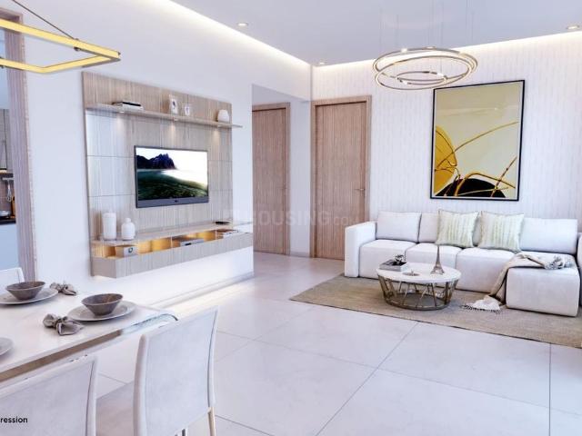 2 BHK Apartment in Mohammed Wadi for resale Pune. The reference number is 13127770