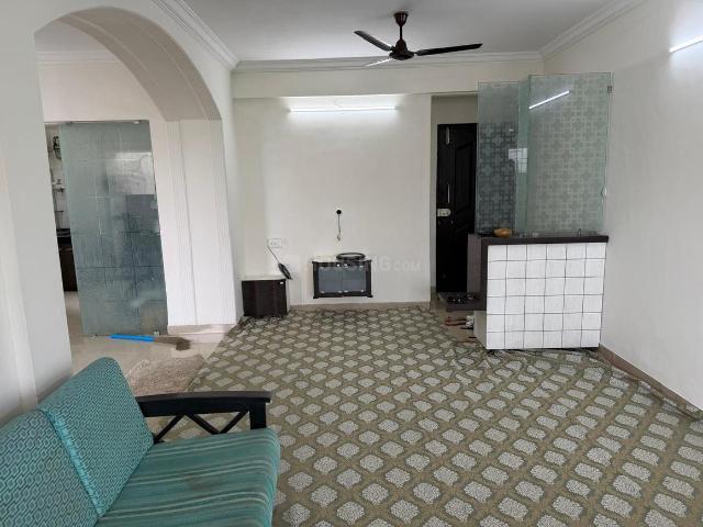 2 BHK Apartment in Mohammed Wadi for resale Pune. The reference number is 14551041