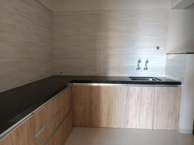 2 BHK Apartment in Mohammed Wadi for resale Pune. The reference number is 17855373