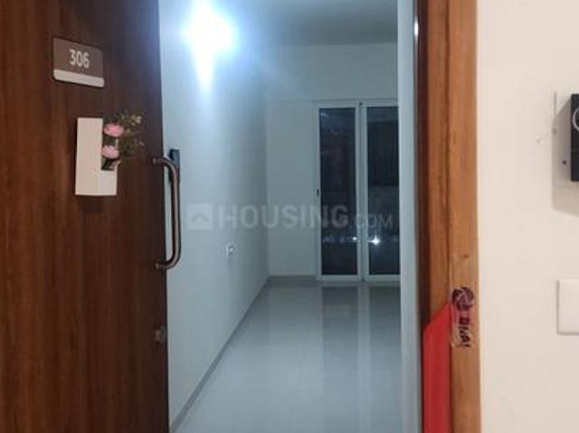 2 BHK Apartment in Mohammed Wadi for resale Pune. The reference number is 18742918