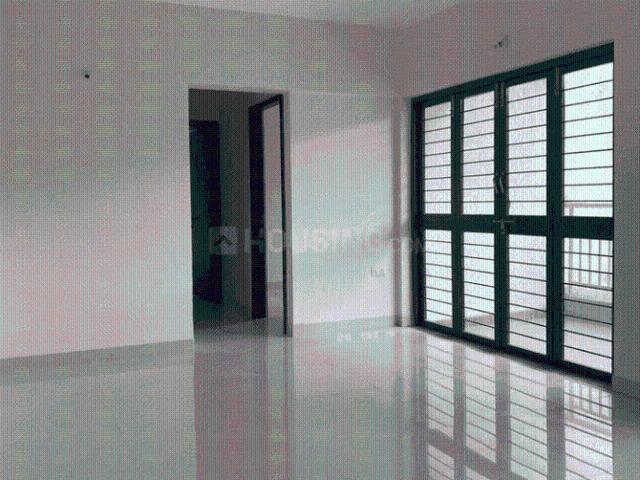 2 BHK Apartment in Mohammed Wadi for resale Pune. The reference number is 18005290