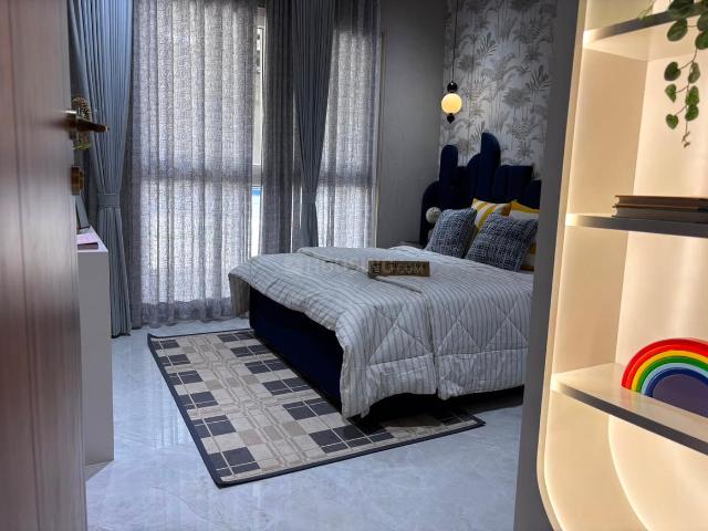2 BHK Apartment in Mohammed Wadi for resale Pune. The reference number is 19419499