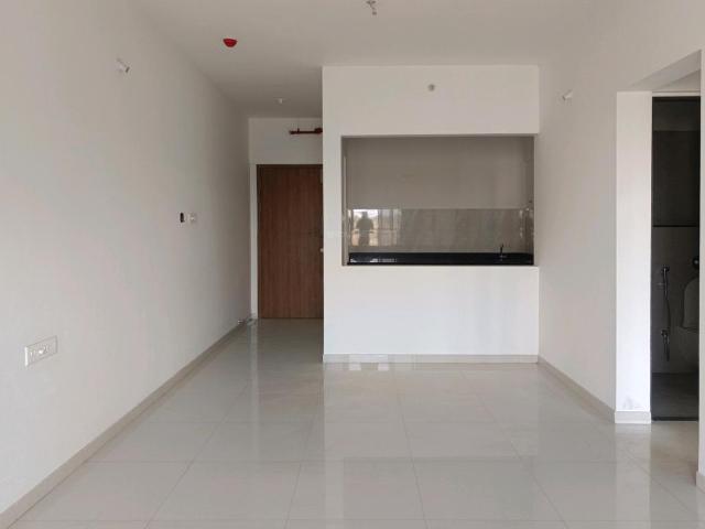 2 BHK Apartment in Mohammed Wadi for resale Pune. The reference number is 19670842
