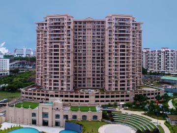 Natural City, Kolkata, Howrah District, West Bengal