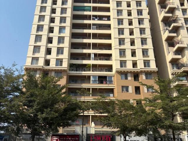 2 BHK Apartment in Mohammed Wadi for resale Pune. The reference number is 19860249