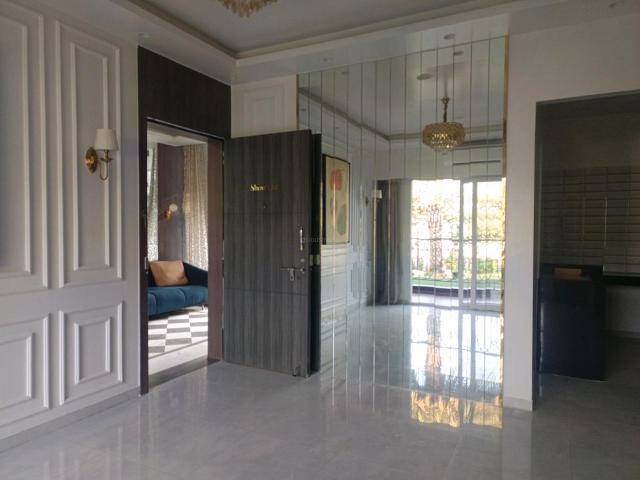 2 BHK Apartment in Mohammed Wadi for resale Pune. The reference number is 19001245