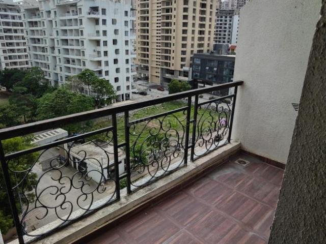 2 BHK Apartment in Mohammed Wadi for resale Pune. The reference number is 19031602